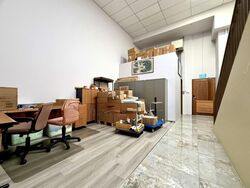 T-space (D18), Factory #563965581